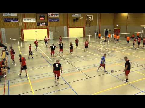 Prota/Urk H2 - VCK'76 H1