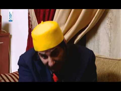 Ktir Salbeh Show - Episode 27 -ابو عزيز قُدوِة للإجيال