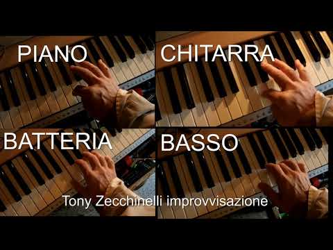 the Yamaha DX7 Dream Synthesizer VS The Yamaha DGX 630