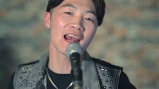 Download lagu We don't talk anymore & I hate you i love & Shape of you & Despacito (MASHUP Cover By MayBand) mp3