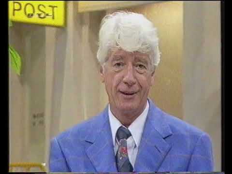 RTL Reporter: Die Post geht ab! 1993