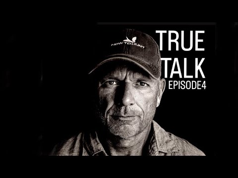 True Talk Episode 4, David Dover