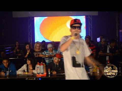 ENCONTRO DE MCS NA NITRO NIGHT MC NATHANZINHO