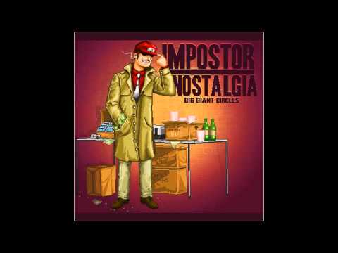 Big Giant Circles - Chips Ahoy Matey