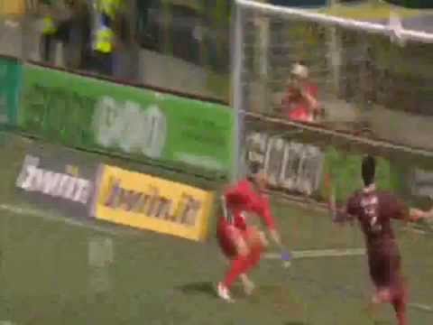 Modena-Portogruaro 3:1 Goal di Greco (23°-48°); Mazzarani (60°); Schiavon ( P 78°)