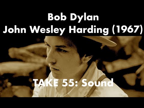 Thumbnail for John Wesley Harding (1967) Bob Dylan | TAKE 55: Sound "Nothing is revealed" by Bob Dylan, Judas Priest, Y&T