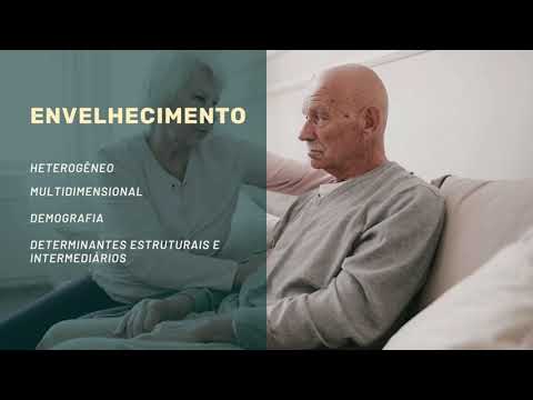 Fragilidade em Idosos no Brasil