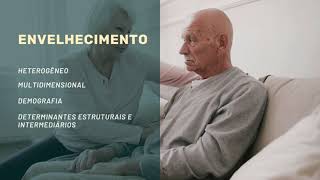 Fragilidade em Idosos no Brasil