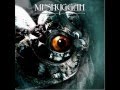 Meshuggah - I 