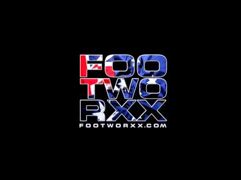 Sandy Warez - Footworxx Australia [Promo]