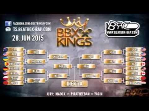 SidFX vs StaffeR ★ Daily Beatbox Battle ★ 23.10.2015