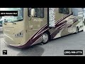 Check out this Video for a 2016 Thor Motor Coach Palazzo 36.2(Stock #499848)  for sale by Pop RVs. This unit is located in Sarasota, FL