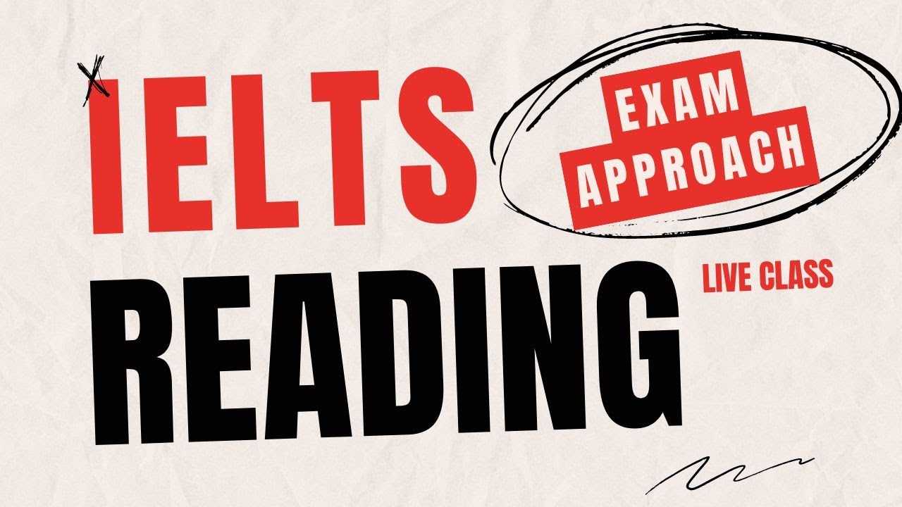 এক্সাম হলে রিডিং এভাবে Solve করুন | সময় বাঁচান, স্কোর বাড়ান