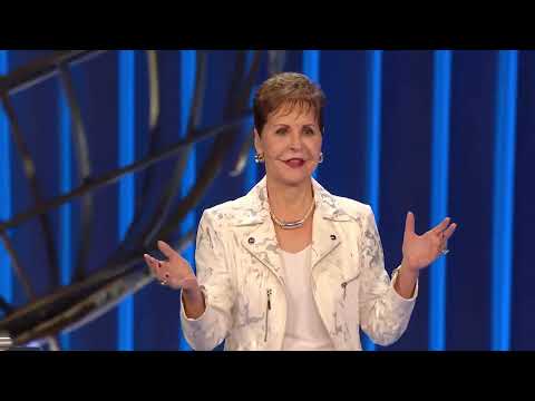 ¿Perdiste la Fuerza para Seguir Adelante? -1 | Joyce Meyer