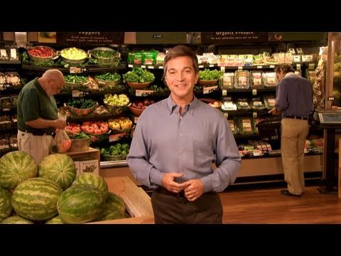 Safe Handling of Raw Produce and Fresh-Squeezed Fruit and Vegetable Juices