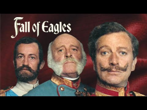 Fall of Eagles | Episode 5: The Last Tsar