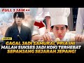 FULL DULU DIHINA KINI JADI KOKI LAGENDARIS ISTANA ALUR FILM DRAMA SUB INDO