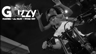Glizzy Zaza Lyrics English Translation