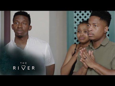 The Dikana Kids Are Arrested – The River | 1 Magic
