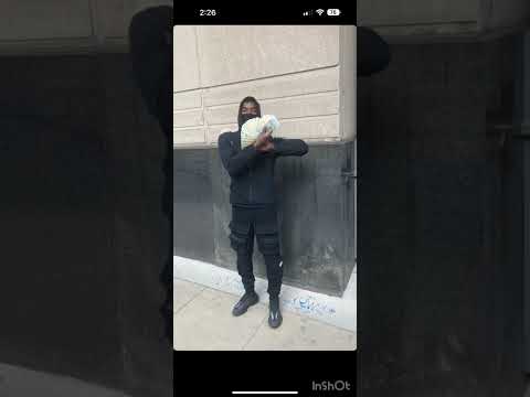 The Ticket Jay ft Big Boss Shanno-Ba