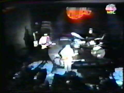 Monkees Billboard Live UK reports (1996)