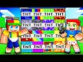 Pranking SCOOBERT With The CRAZIEST TNT In Minecraft