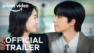 Surely Tomorrow | Official Trailer (2025) | Park Seo Joon | Won Ji An