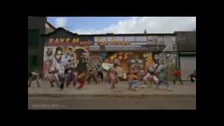 Video Compilation to Daft Punk&#39;s Indo Silver Club