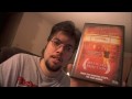 My DVD Blu Ray Collection Update 12 24 09 Part 1