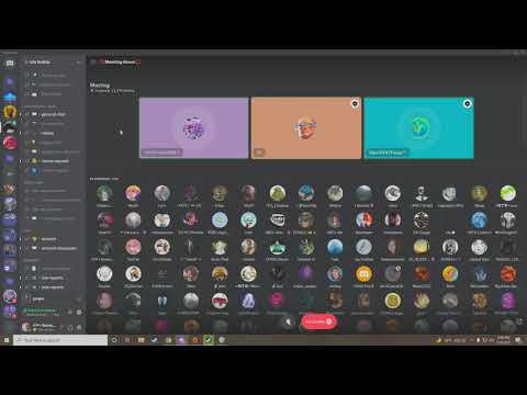 The Downfall of Isla Nublar ||Discord Drama Receipts||