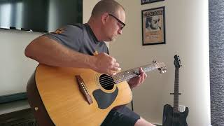 Pardon My Heart - Neil Young cover