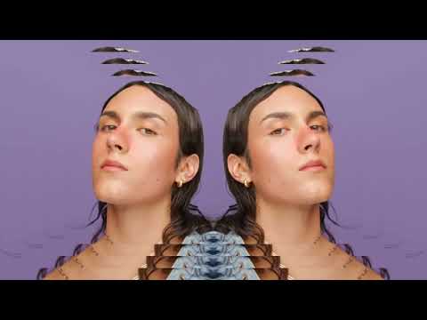 Video Nyx Pro Makeup Bare