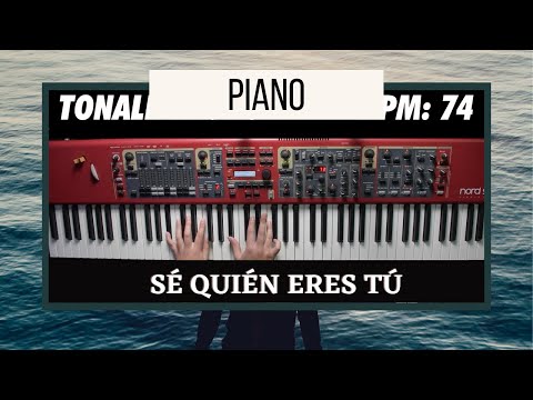 Sé Quien Eres Tú - Planetshakers