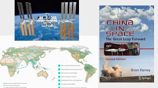 Podcast #10: The Space Silk Road with Brian Harvey