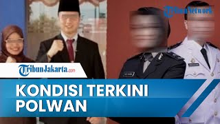 Kondisi Terkini Polwan yang Kisahnya Viral seusai Bongkar Perselingkuhan Suami hingga Miliki Anak