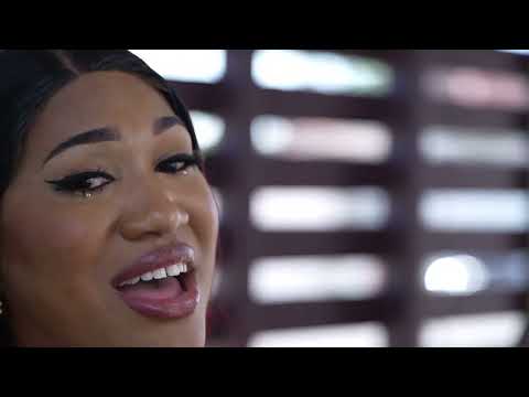 Brithney Starr ft Kelo - (10 Shots Official Music Video) (raw version)