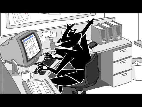 The Roaring Knight Working overtime...