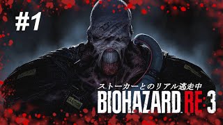 【RE3】懐古厨なんですわ。【無規制版】#01