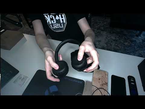 Dell Pro Belaidės Ausinės WL5022 Bluetooth video