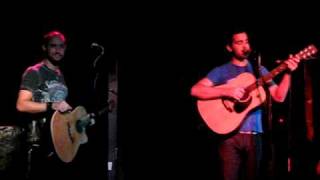 Kelley James - In Between - SOHO in SB - 10.23.07