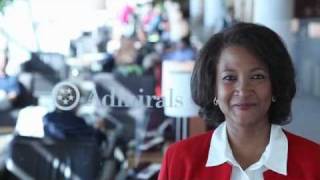 American Airlines New Welcome Aboard Video