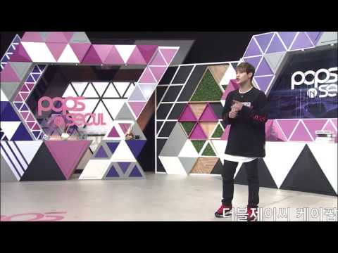 161003 JJCC - 더블제이씨 Eddy 'Pops In Seoul'