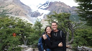 Hiking Glacier National Park | PATAGONIA Day 5 - YouTube