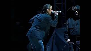 RBD - Liso, Sensual (Memorial Coliseum) Remastered FHD