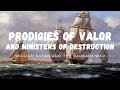 DRAMACAST | Prodigies of Valor and Ministers of Destruction; William Eaton and the Barbary War