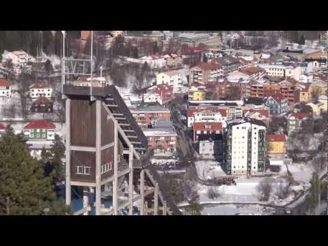 Örnsköldsvik / Övik