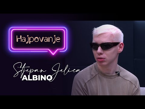 Albino oštro o Milici Pavlović: Ona nema hit! |HYPETV