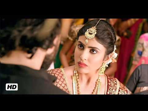 Geetha | South Hindi Dubbed Action Romantic Movie Full Love Story | Dhananjay, Irra Mor | New Movie