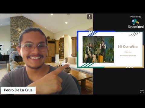 Análisis | Mi Curruñao - Caitro Soto