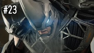 #23【最高難易度】Marvel's Spider Man実況